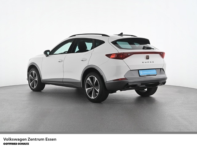 Cupra Formentor Formentor TSI LED AHK Navi Sitzhzg