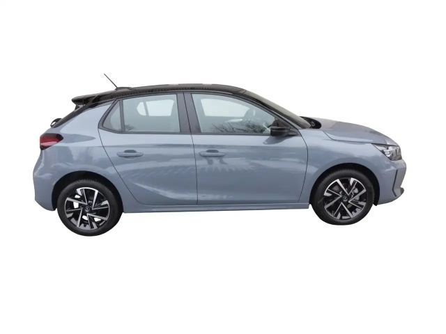 Opel Corsa GS-Line Grand Sport