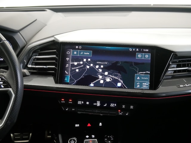 Audi Q4 e-tron 40 Sportback