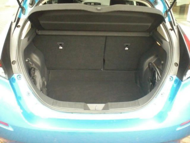 Nissan Leaf N-Connecta