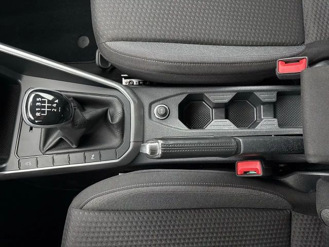 Volkswagen Taigo Life