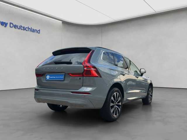 Volvo XC60 XC60