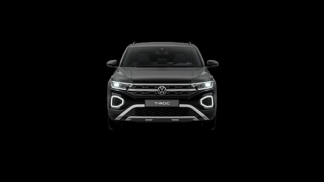 Volkswagen T-Roc 2.0 TDI DSG