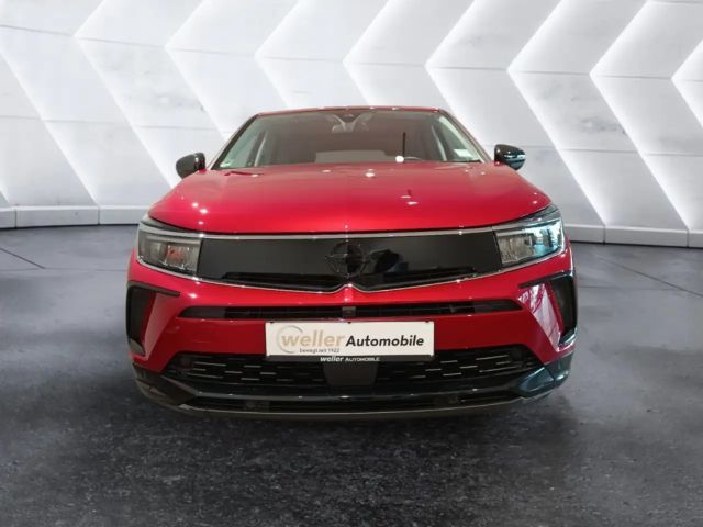 Opel Grandland X 1.2 Turbo Turbo