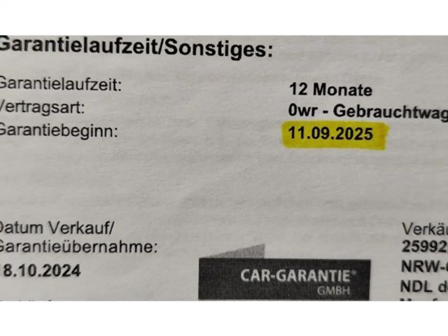 Ford Puma ST Line Vignale