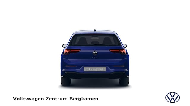Volkswagen Golf Golf VIII R-Line