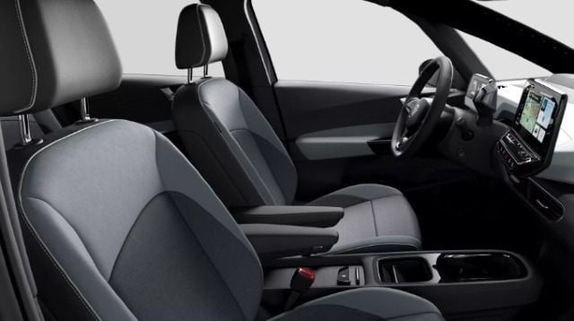 Volkswagen ID.3 1st Edition Performance Pro