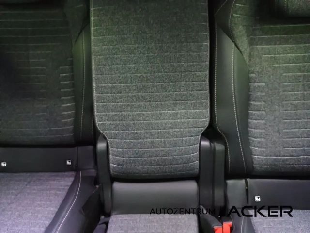 Peugeot 5008 Allure Pack Hybrid