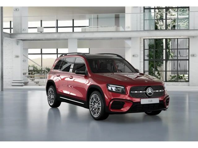 Mercedes-Benz GLB 200 AMG Line