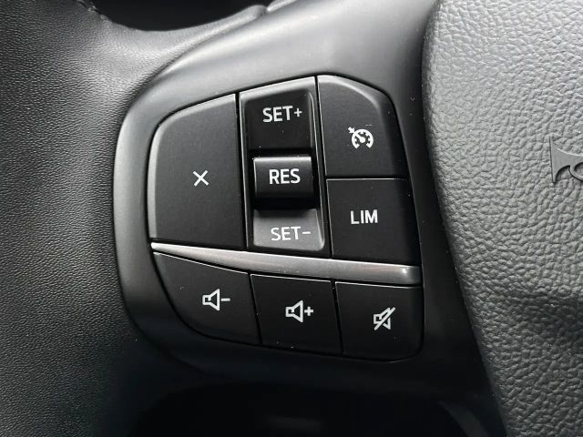 Ford Kuga Plug in Hybrid Titanium