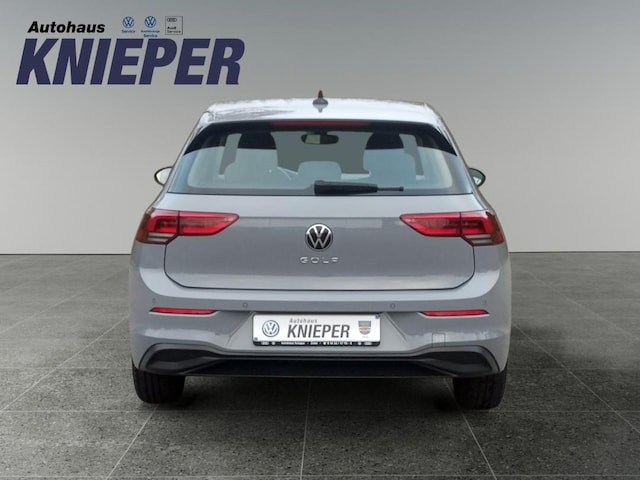 Volkswagen Golf 1.0 TSI