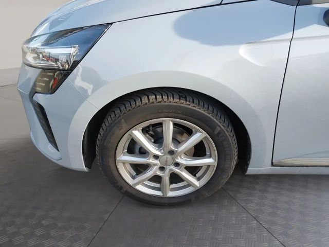 Renault Clio TCe 90 Techno