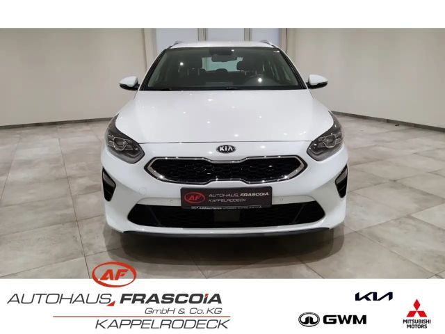 Kia Ceed GDi Spirit SportWagon