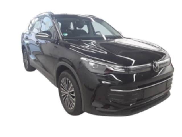 Volkswagen Tiguan 1.5 TSI Life eHybrid