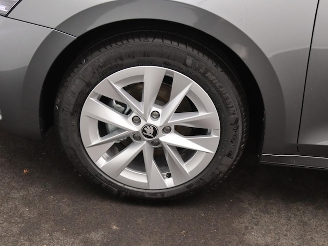 Skoda Octavia Combi Selection