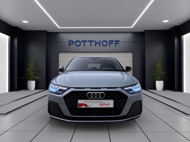 Audi A1 25 TFSI Sportback