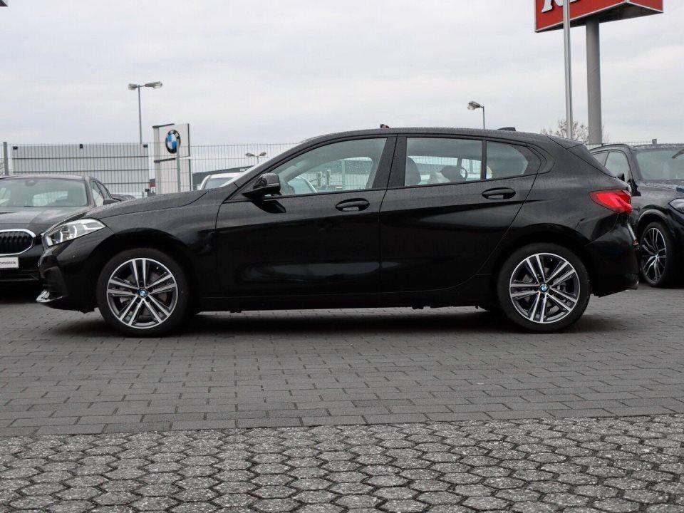 BMW 118 118i