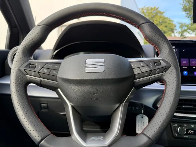 Seat Arona 1.5 TSI DSG FR-lijn