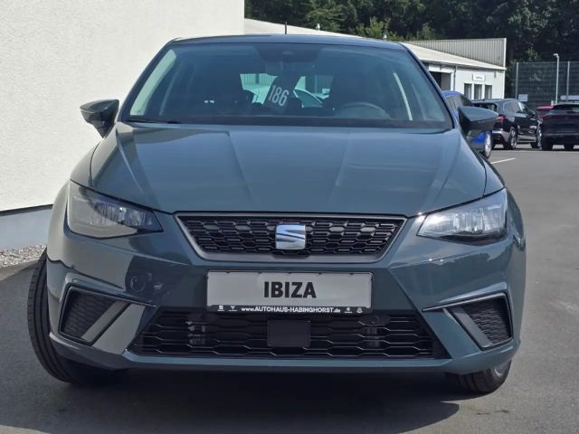 Seat Ibiza 1.0 TSI