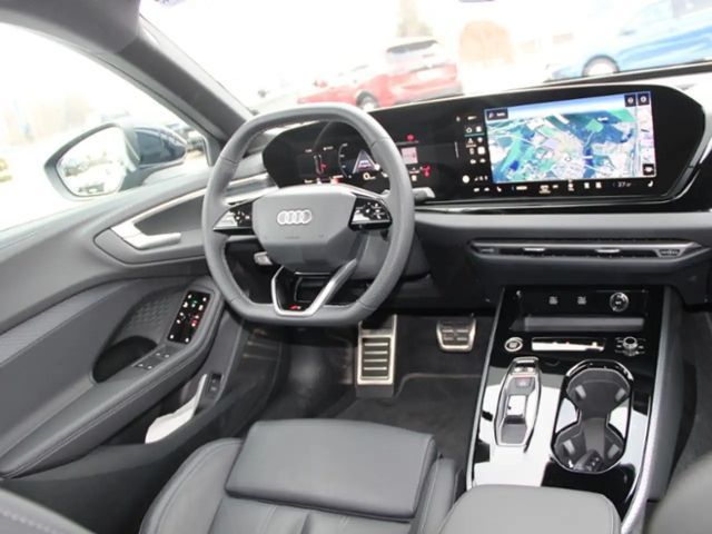 Audi A5 2.0 TFSI S-Line