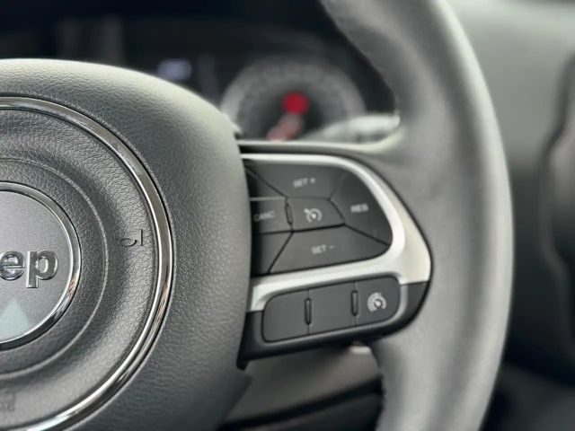 Jeep Renegade Longitude