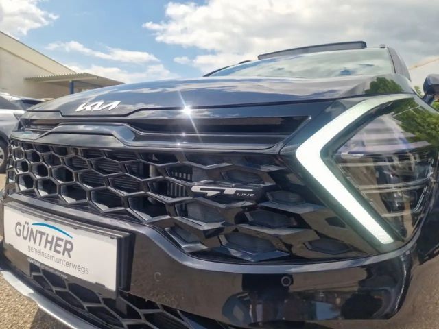 Kia Sportage GDi GT-Line Vierwielaandrijving