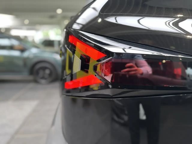 Dacia Bigster Hybrid 155