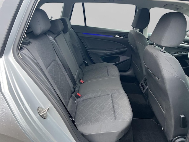 Volkswagen Golf 2.0 TDI DSG Life Variant