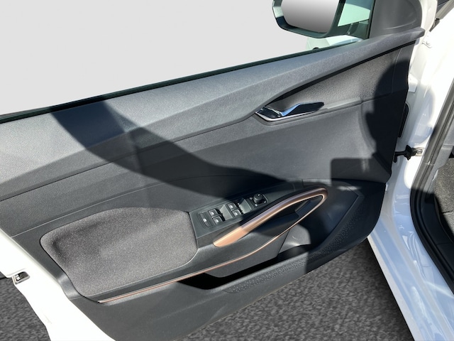 Skoda Fabia 1.0 TSI Tour