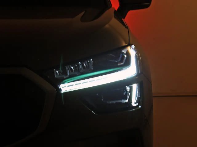 Skoda Kodiaq Selection