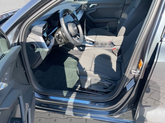 Audi A3 35 TFSI S-Tronic Sportback