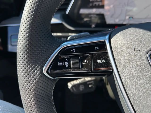 Audi Q8 e-tron 55 Quattro S-Line