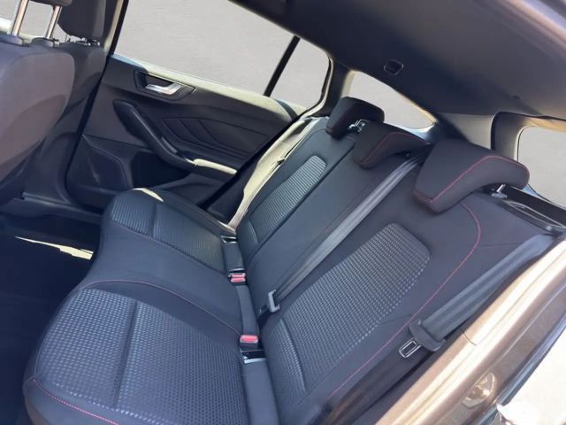 Ford Focus 1.5 EcoBlue ST Line Wagon