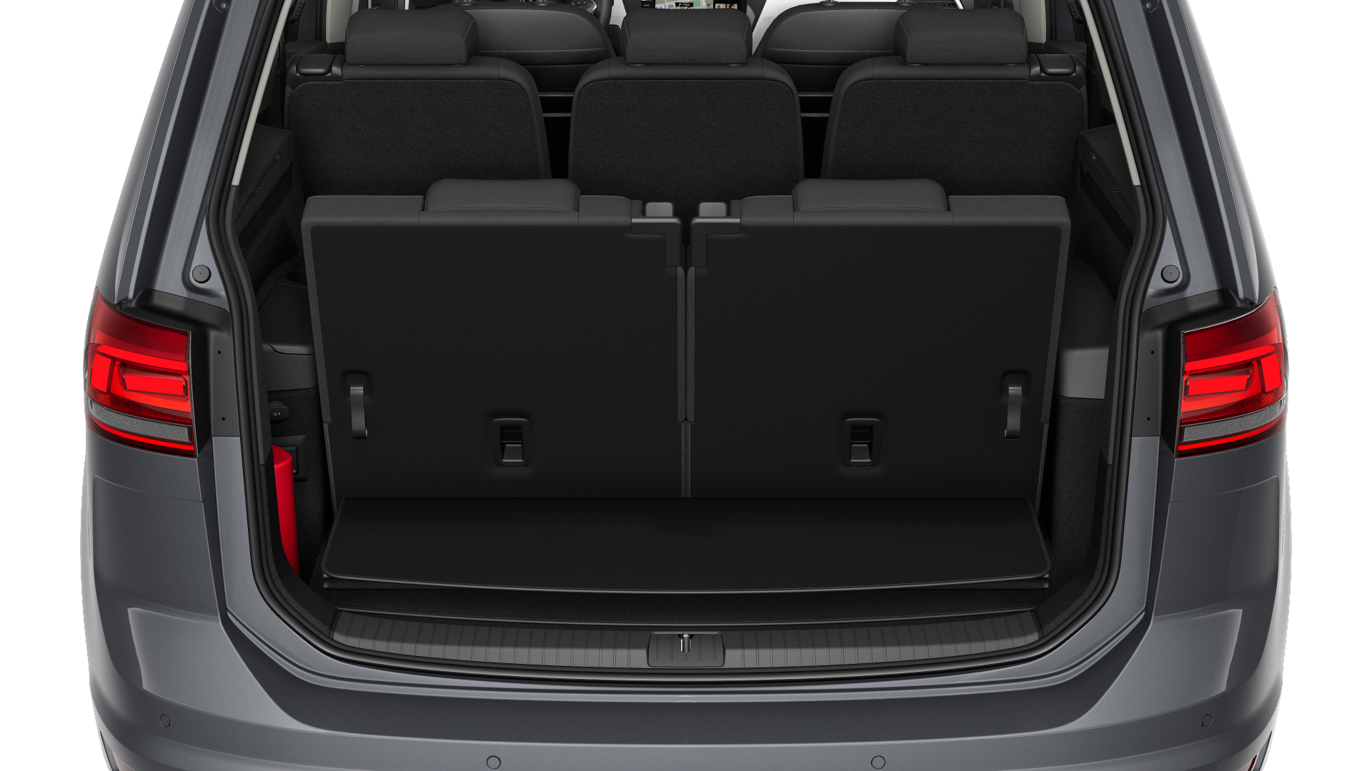 Volkswagen Touran DSG Move