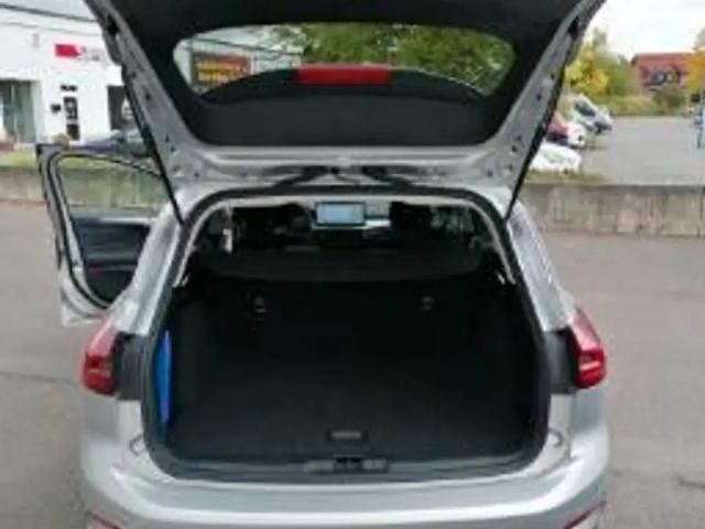 Ford Focus Titanium Wagon