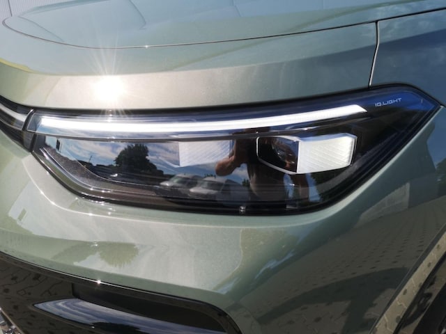 Volkswagen Tayron 4Motion DSG R-Line