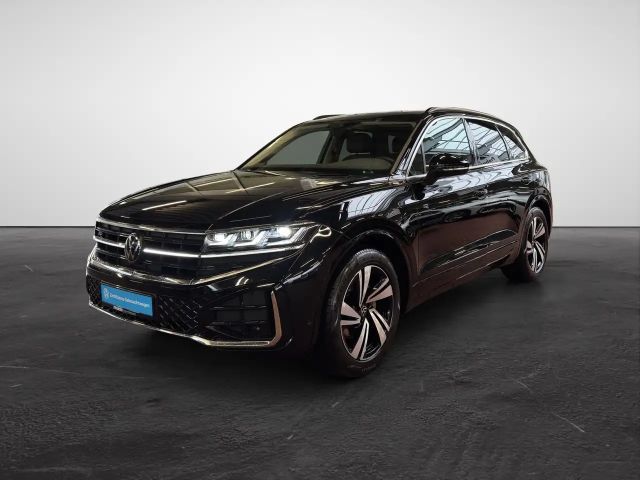Volkswagen Touareg 3.0 V6 TDI R-Line