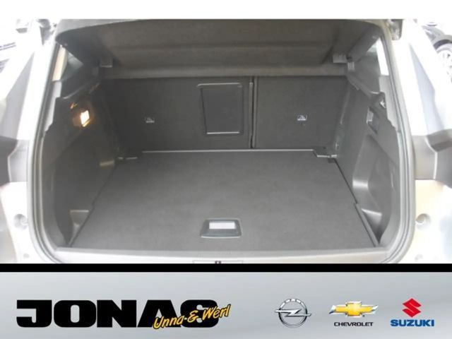 Opel Grandland X 2.0 CDTI Ultimate