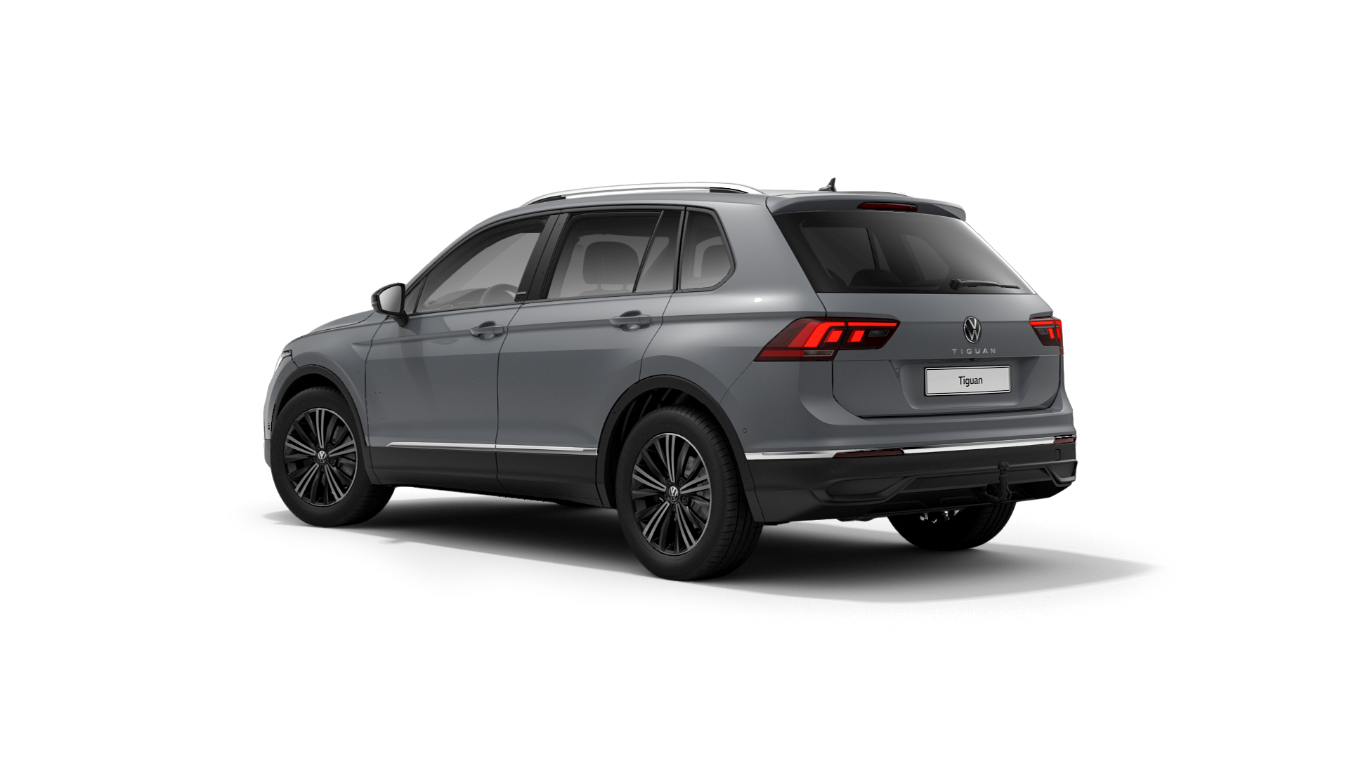 Volkswagen Tiguan 1.5 TSI TSi United