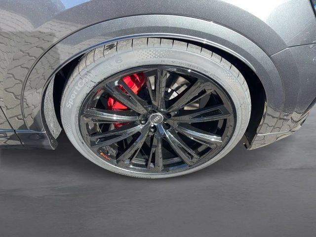 Audi Q8 Hybride Quattro