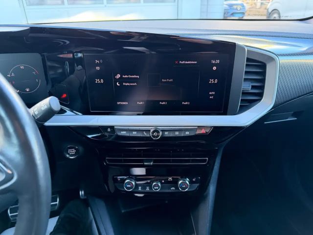 Opel Mokka GS-Line Grand Sport Turbo