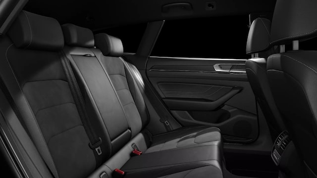 Volkswagen Arteon Shooting Brake 2.0 TDI DSG