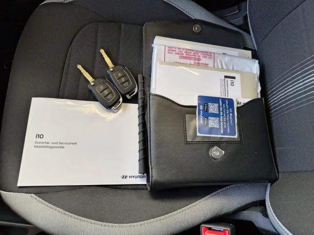 Hyundai i10 1.0 Select