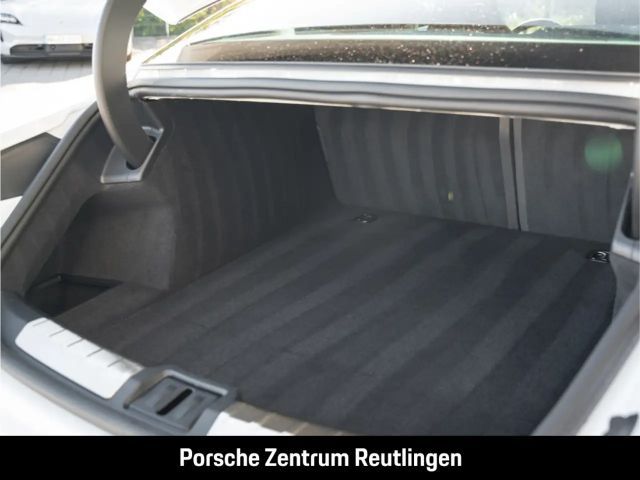 Porsche Taycan 4S