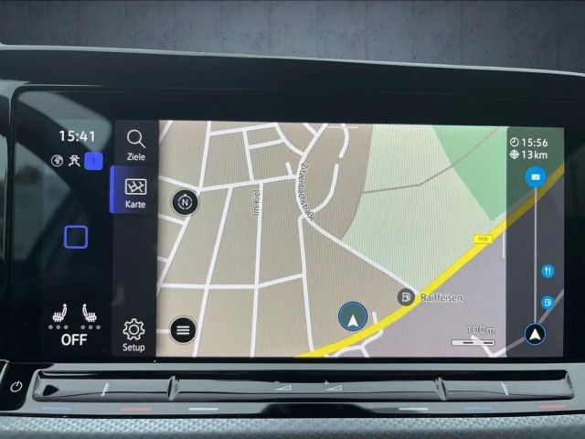 Volkswagen Golf 2.0 TDI DSG