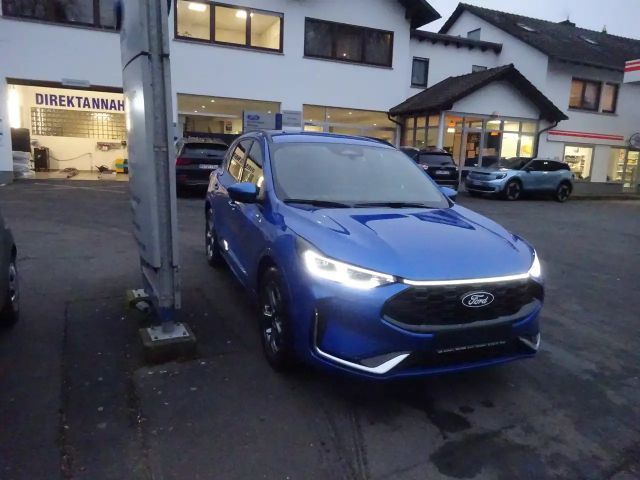 Ford Kuga ST Line X