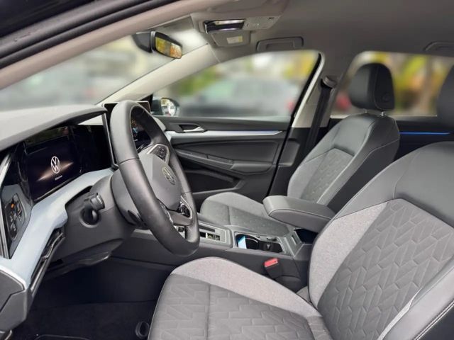 Volkswagen Golf 2.0 TDI DSG Golf VIII Variant