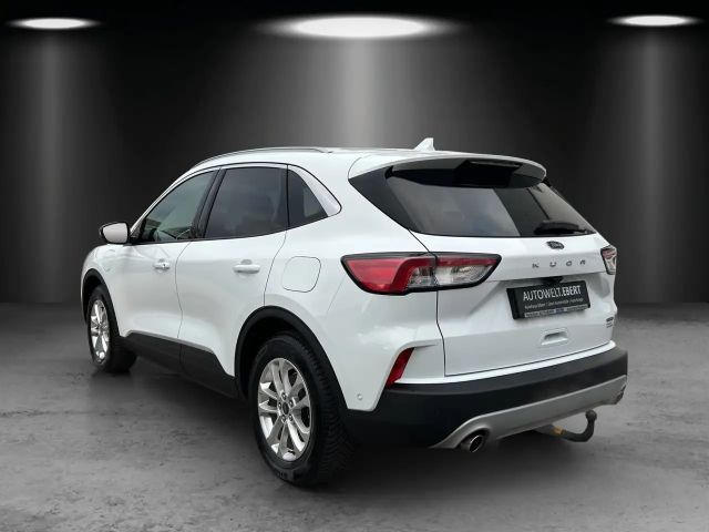 Ford Kuga Plug in Hybrid Titanium X