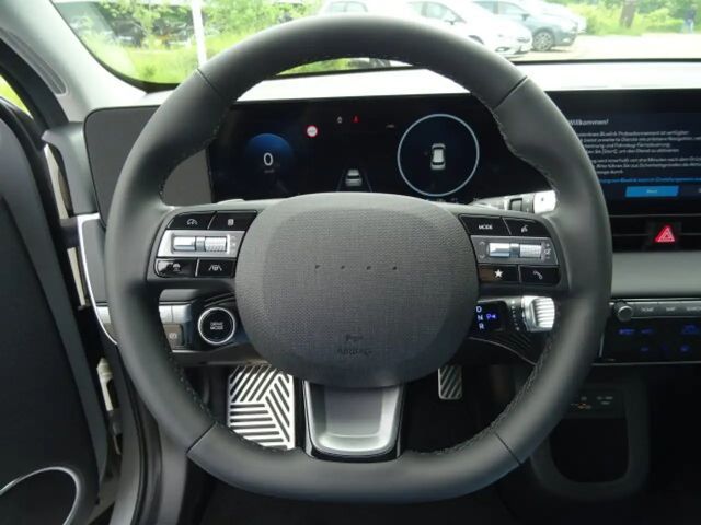 Hyundai IONIQ 5 Techniq