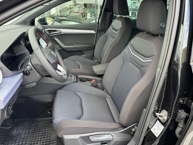 Seat Ibiza 1.0 TSI FR-lijn